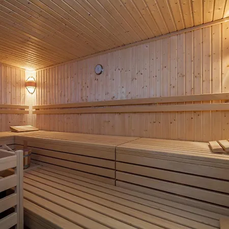 Kala Apartmán Juliusruh