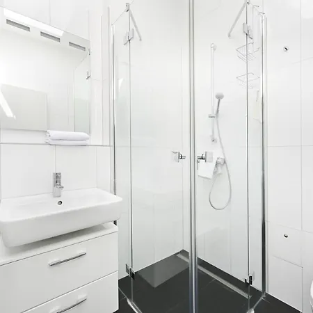 Apartmán Kala Juliusruh