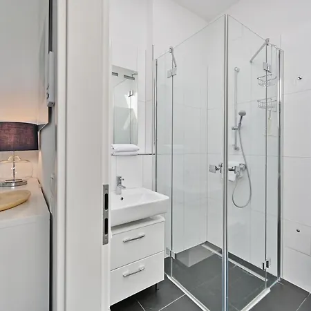 Apartmán Kala Juliusruh