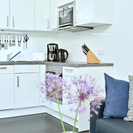 Kala Apartment