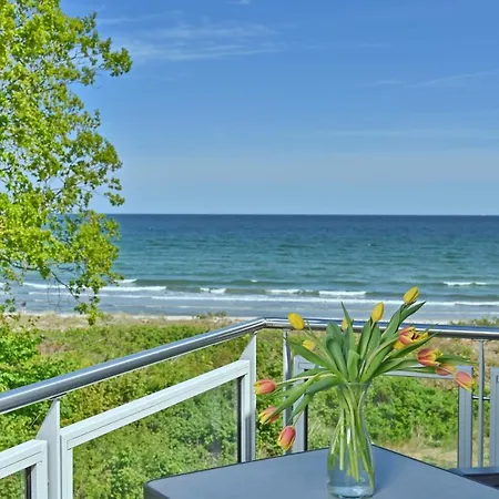 Apartmán Kala Juliusruh