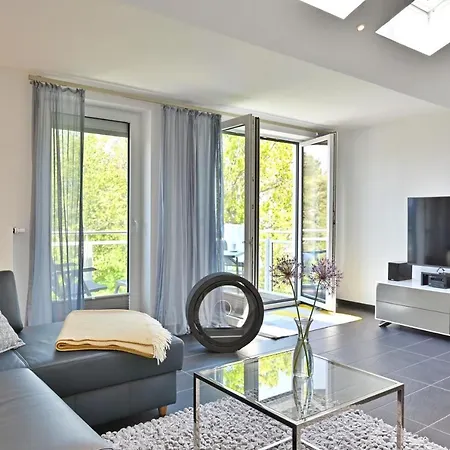 Apartment Kala *