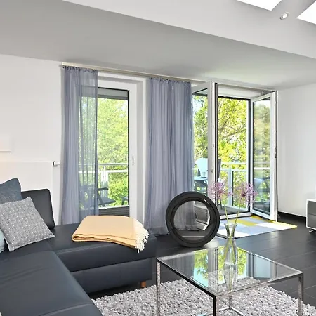 Kala Apartmán Juliusruh