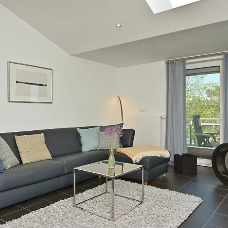 Apartment Kala *