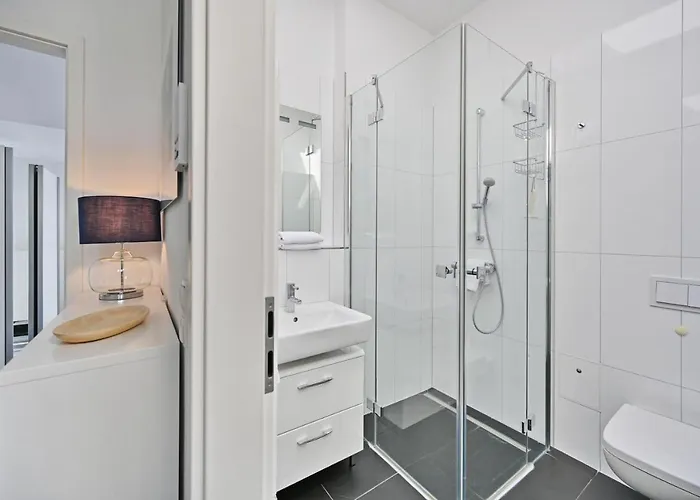 Apartment Kala Juliusruh