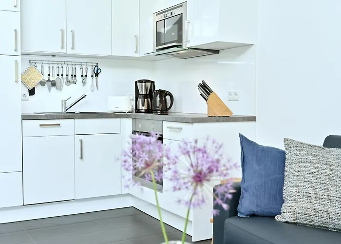 Kala Apartment