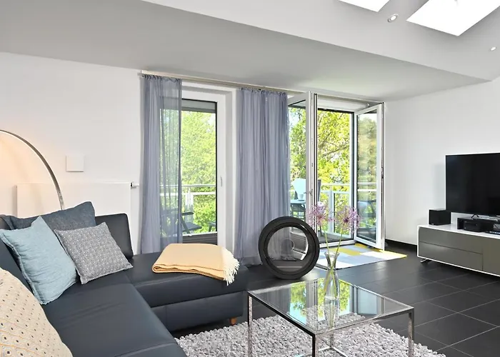 Kala Apartment Juliusruh