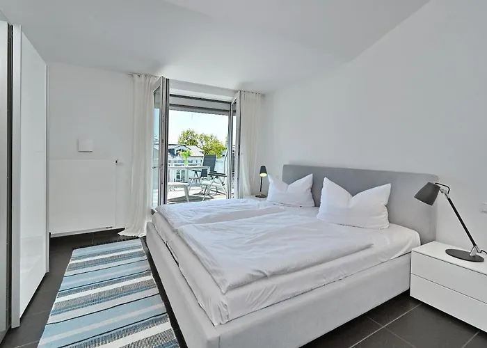 Apartment Kala